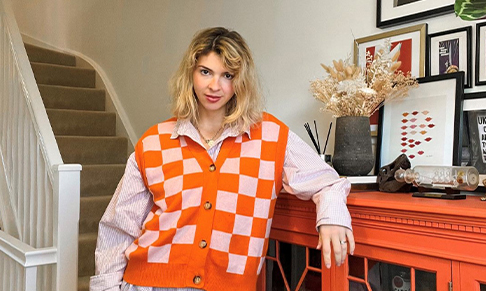 Mission appoints Acting Partnerships Director