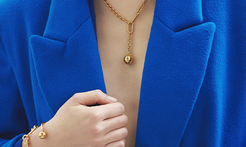 Jewellery brand Rachel Jackson London appoints FLO PR