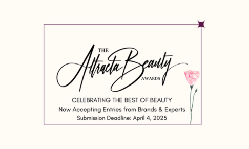 Entries open for the Attracta Beauty Awards 2025 