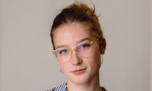 The Business of Fashion names Commercial Features Editorial Director