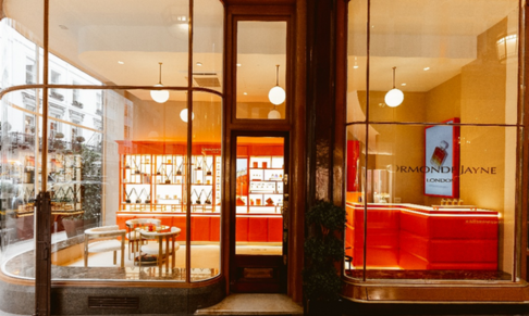 Ormonde Jayne appoints UK PR