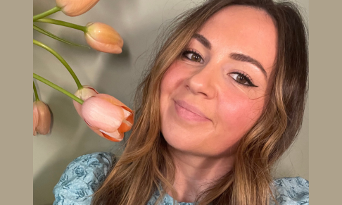 Former British Vogue Beauty and Wellness Editor goes freelance