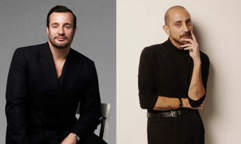 Vogue Arabia and GQ Middle East join Condé Nast’s owned portfolio in Dubai
