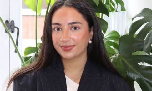 TwentyTwenty Communications names Junior Account Executive 