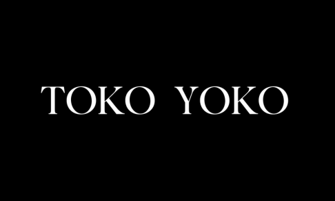Japanese fashion brand Toko Yoko launches