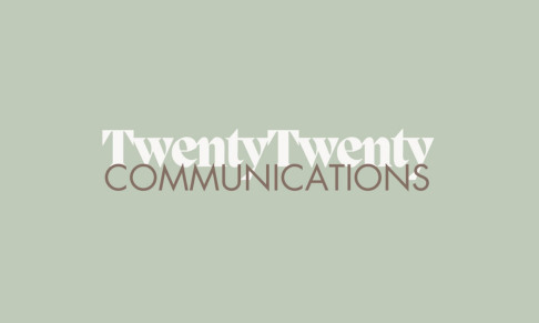 TwentyTwenty Communications announces new fashion client wins