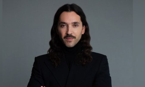 Givenchy appoints Global Communications Director