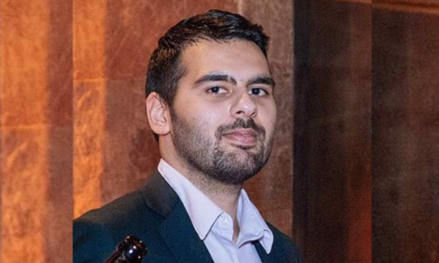 Reach plc appoints Affiliate Sales Manager 