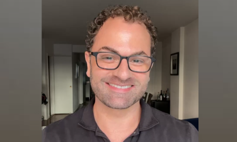 Jordan Samuel joins Live That Glow as Columnist