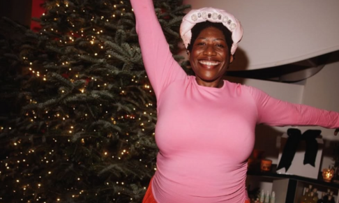 Beauty and health writer relocates