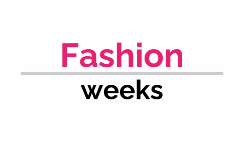 NYFW, MFW, Paris Men's & Haute Couture Fashion Weeks updates 