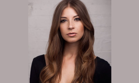 The Wall Group represents manicurist