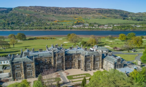 Mar Hall Golf & Spa Resort appoints agency