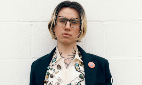 Stella Creative Artists signs men's fashion stylist