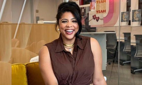 Cosmopolitan USA names Senior Lifestyle Editor