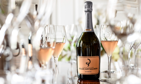 Champagne house Billecart-Salmon appoints PR agency