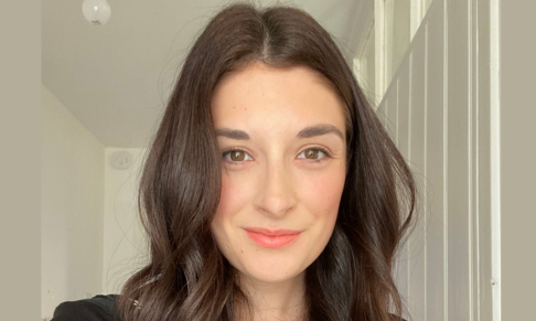 woman&home Beauty Editor returns from maternity leave