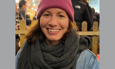 Former PA Media Deputy Lifestyle Editor goes freelance