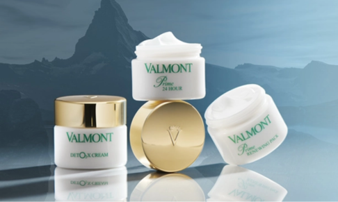 Beauty brand Valmont appoints USA & Canada representation
