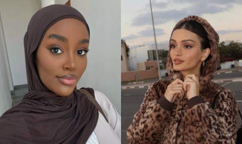 Zodiac Global (UAE) signs beauty influencers