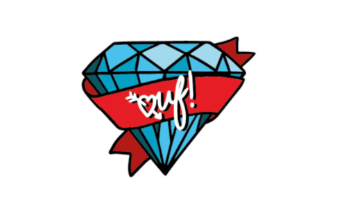 Jewellery brand Ouf! appoints representation (USA)