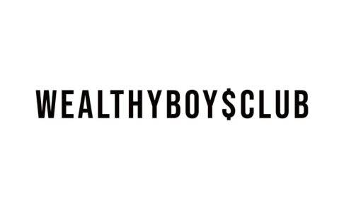 Fashion brand WEALTHYBOYSCLUB appoints agency
