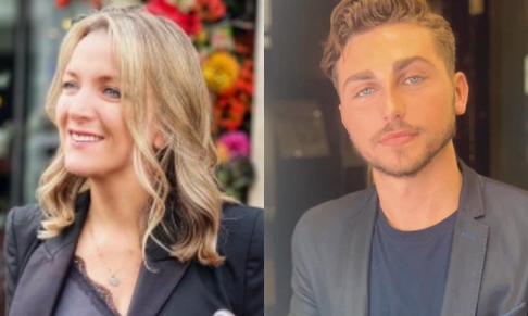 Bux + Bewl Communications announces team updates