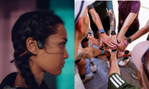 Sports devices brand SUUNTO appoints UK agency