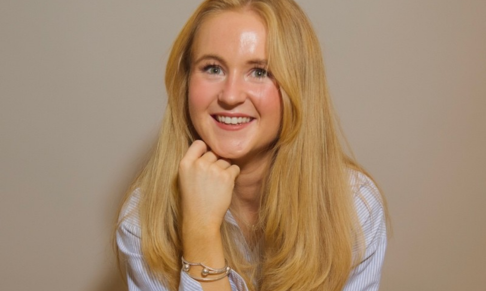 b. the communications agency names Junior Account Executive (Beauty)