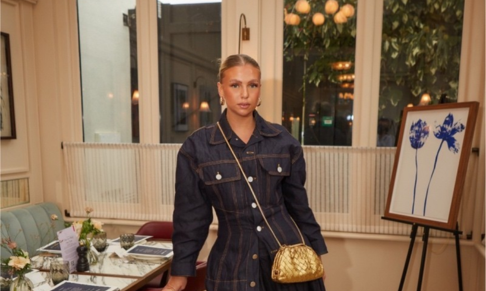 Selfridges appoints PR and Influence Manager