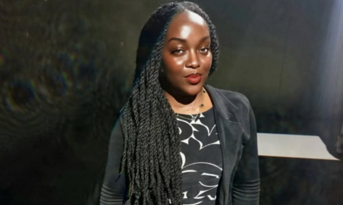 Express.co.uk names Freelance News Reporter