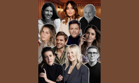 BLANKET Group launches talent division BLANKET Network