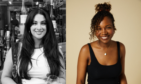 Marie Claire beauty team announcement