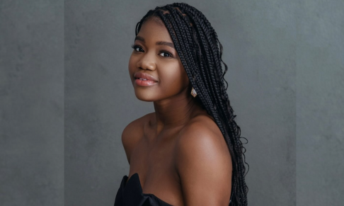 Who What Wear USA names Associate Beauty Editor