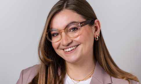 Charlotte Tilbury appoints Senior Global Influencer Manager