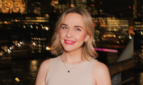 Professional Beauty Group names Features Editor