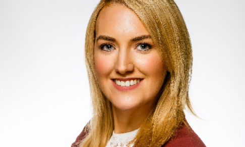 Spotlight Oral Care names Brand Manager (Ireland)