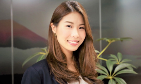 AI fragrance system Kaorium announces UK expansion plans with key staff appointments