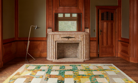 Parisian House édition 1.6.9 appoints PR agency SIMON+SIMON