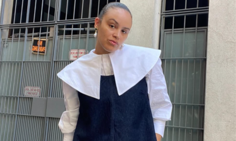 Former Who What Wear USA Fashion Editor goes freelance