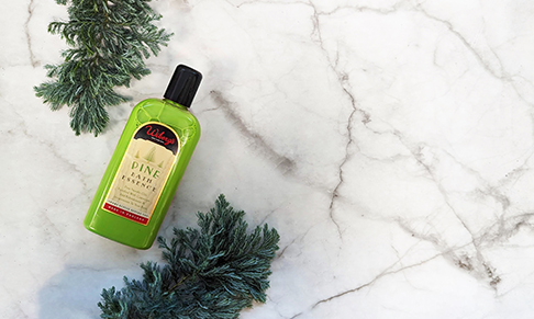 Bath additive brand Wiberg's appoints SPR