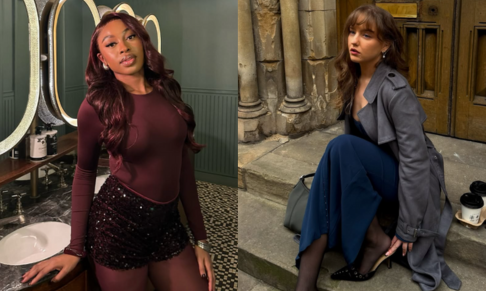 Be Talent signs fashion and lifestyle influencers