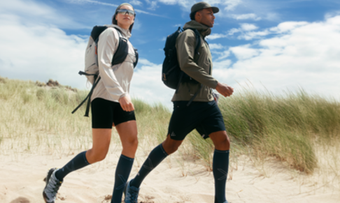 STOX Energy Socks appoints communications agency