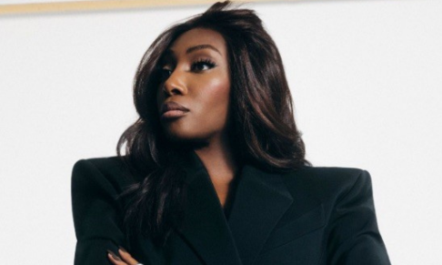 ELLE UK appoints contributing editor