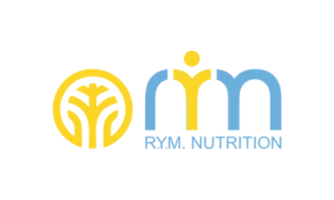 R.Y.M. Nutrition appoints UK PR and launches supplement range