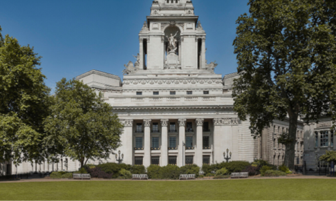 Four Seasons at Tower Bridge appoints PR