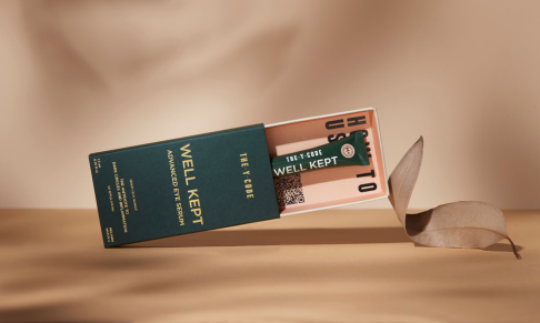 Men’s skincare brand The Y Code appoints global representation