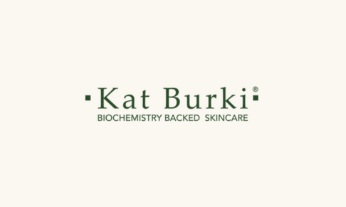 Kat Burki Skincare debuts hair care 