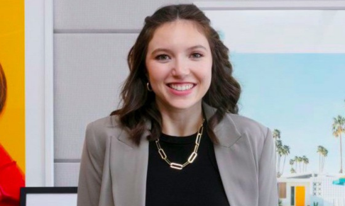 Travel + Leisure USA appoints Senior Social Media Editor