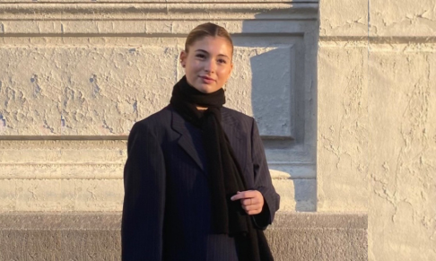 Savoir Flair (Dubai) names Editorial Assistant